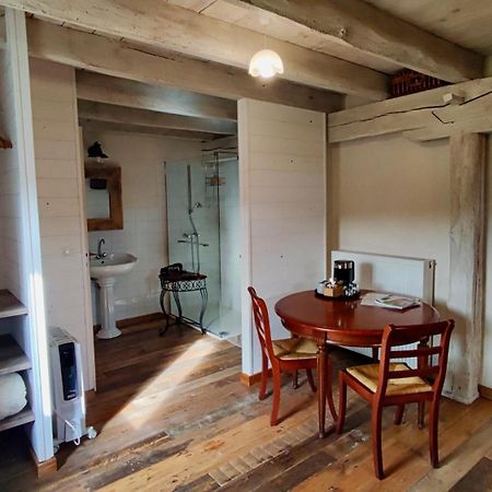 Les 5 Petits Lapins Bed & Breakfast Bar Eksteriør bilde