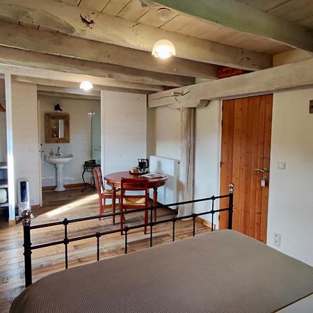 Les 5 Petits Lapins Bed & Breakfast Bar Eksteriør bilde