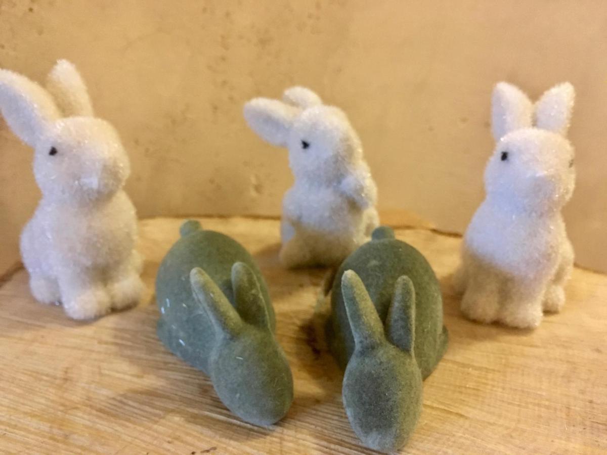 Les 5 Petits Lapins Bed & Breakfast Bar Eksteriør bilde