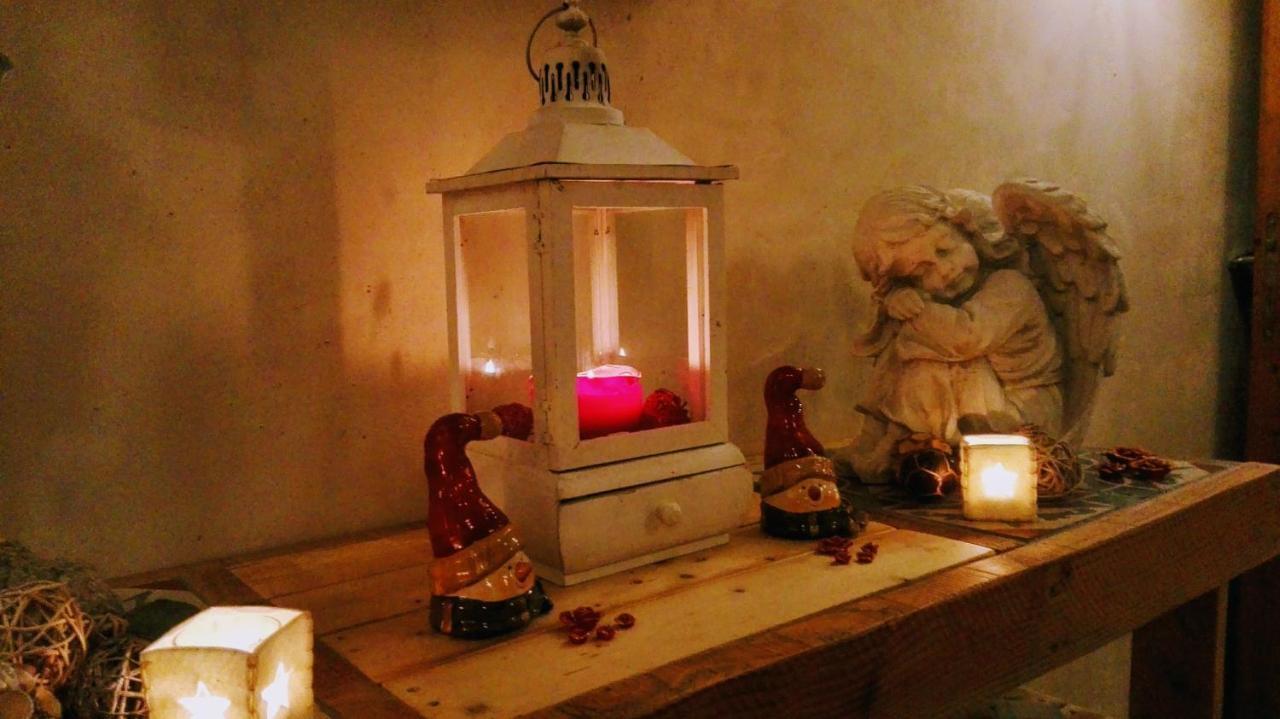 Les 5 Petits Lapins Bed & Breakfast Bar Eksteriør bilde